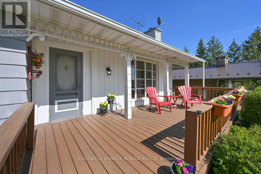 1257 Sideroad 20, New Tecumseth, Ontario  L0G 1T0 - Photo 4 - N13207534