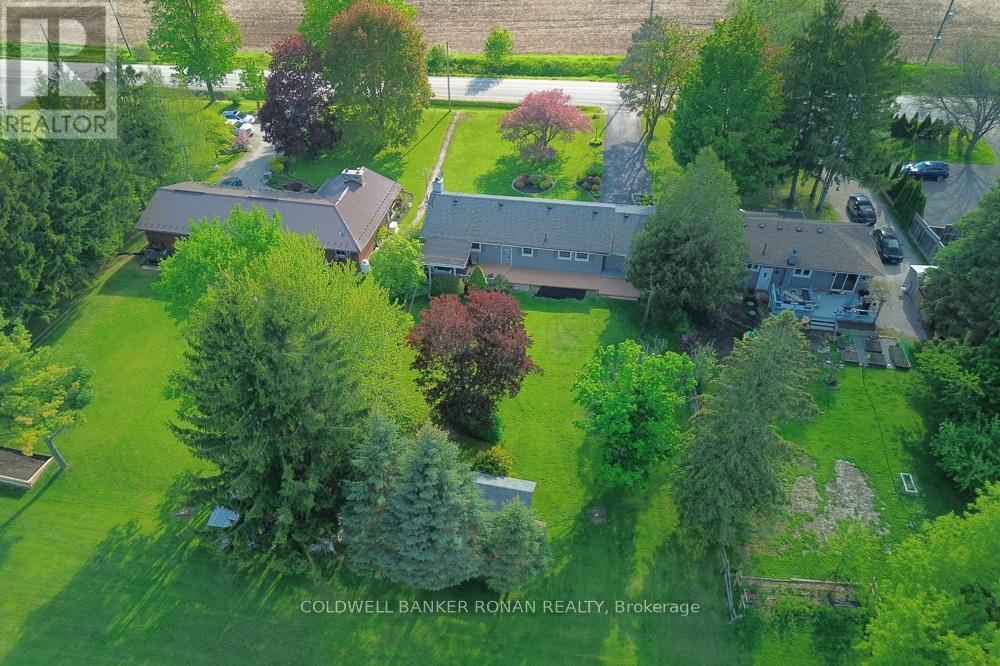 1257 Sideroad 20, New Tecumseth, Ontario  L0G 1T0 - Photo 40 - N13207534