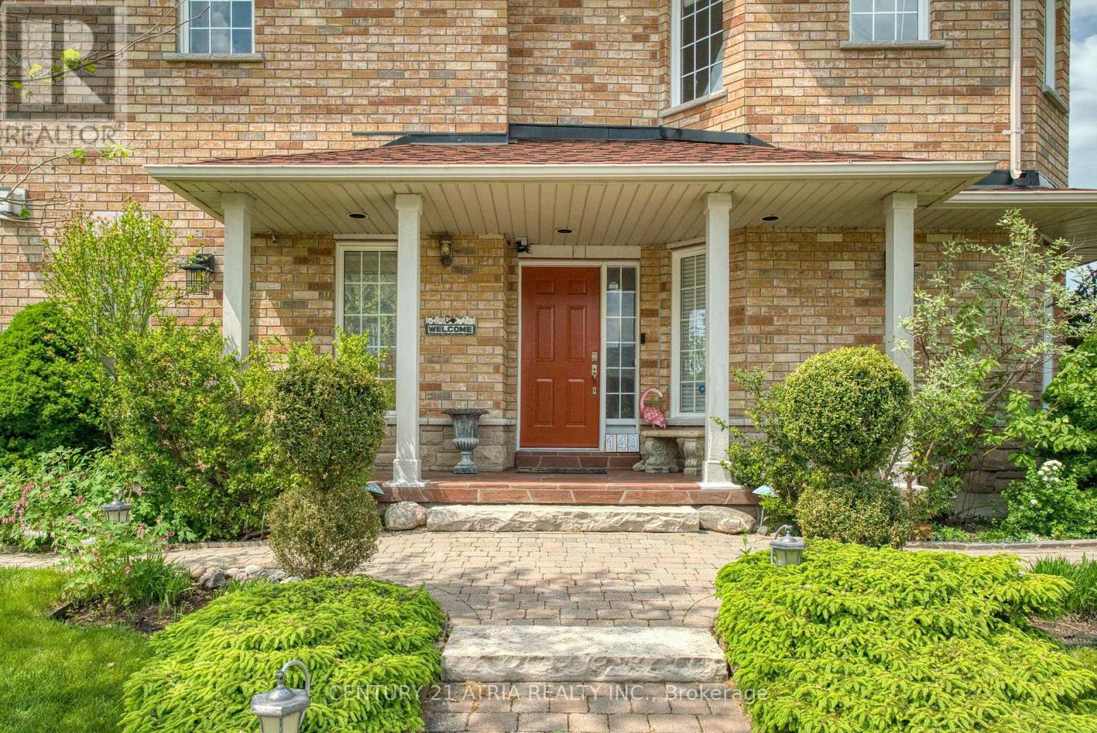 149 Rusell Jarvis Drive, Markham, Ontario  L3S 4L1 - Photo 4 - N13207556