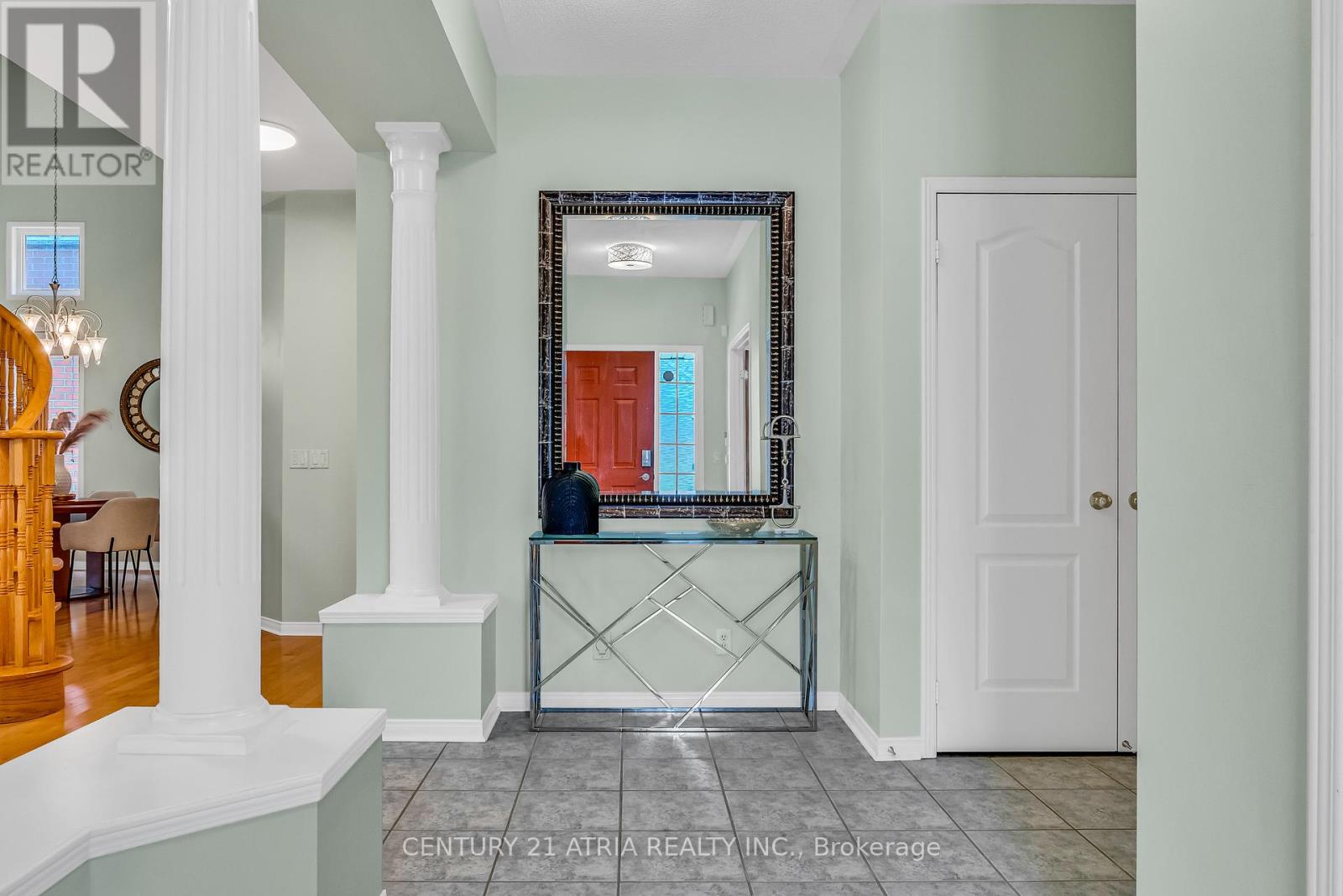 149 Rusell Jarvis Drive, Markham, Ontario  L3S 4L1 - Photo 5 - N13207556