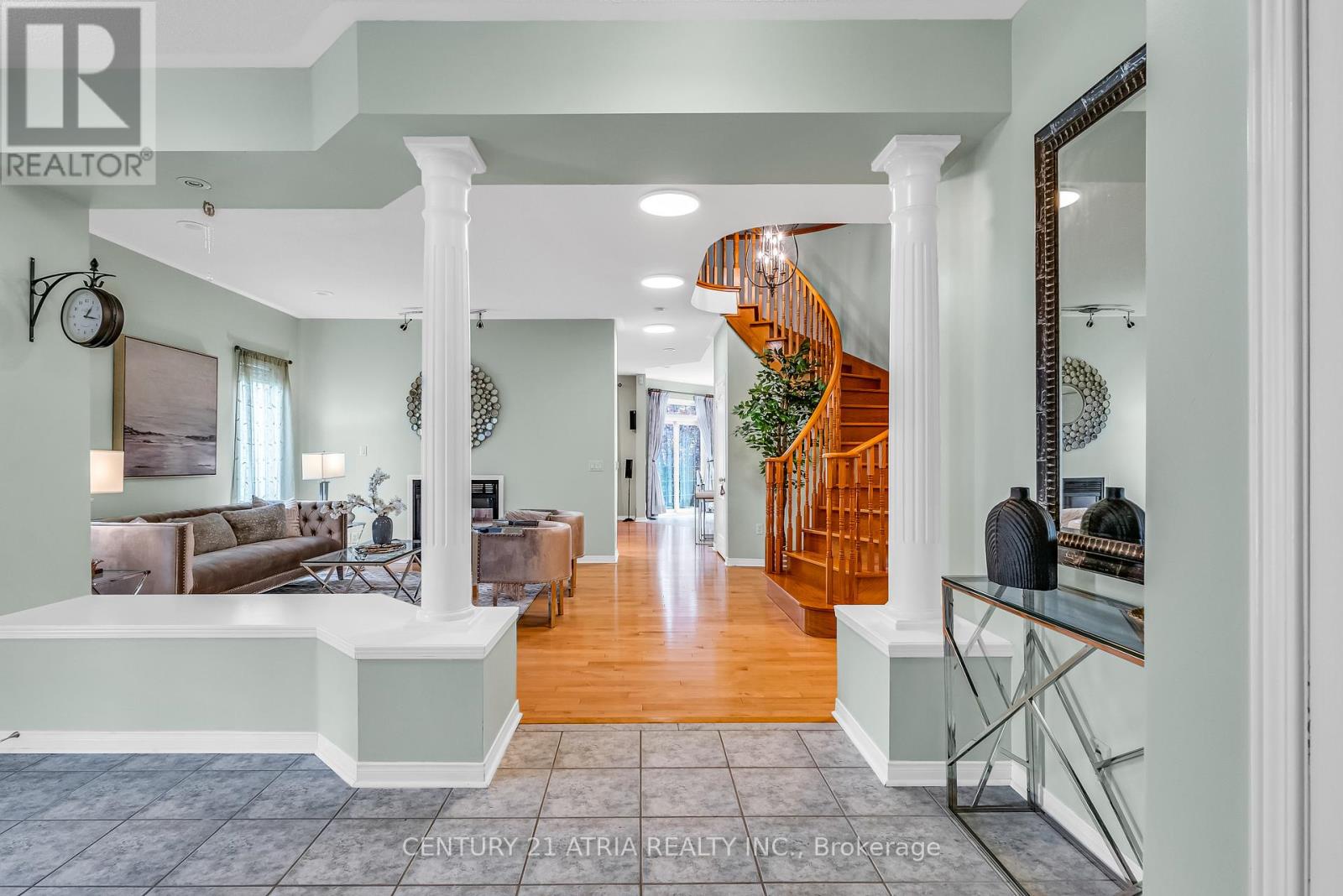 149 Rusell Jarvis Drive, Markham, Ontario  L3S 4L1 - Photo 6 - N13207556