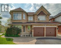 149 RUSELL JARVIS DRIVE, Markham, Ontario