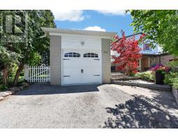 758 BEMAN DRIVE, Newmarket, Ontario