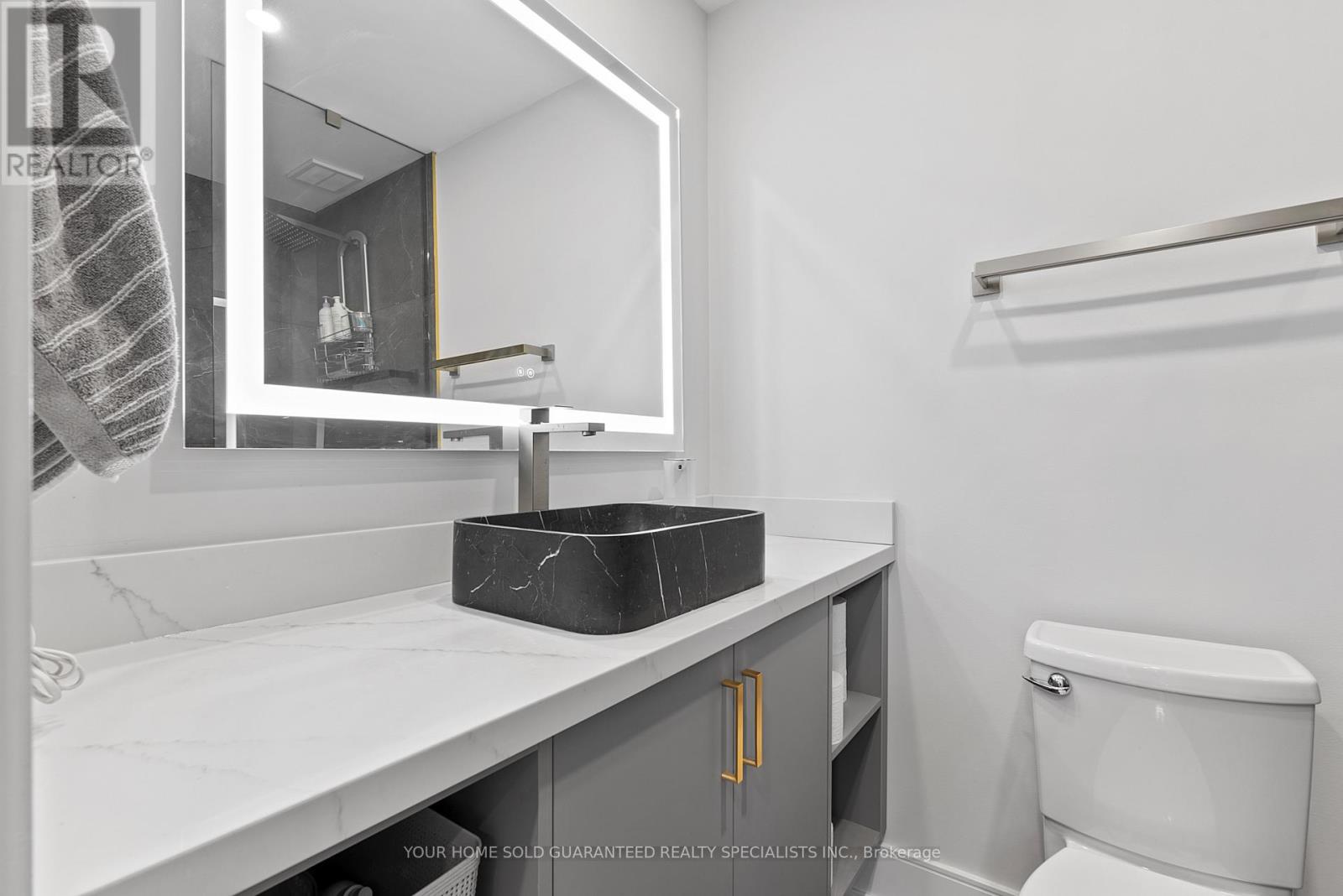52 - 146 Milestone Crescent, Aurora, Ontario  L4G 3M2 - Photo 11 - N13207652