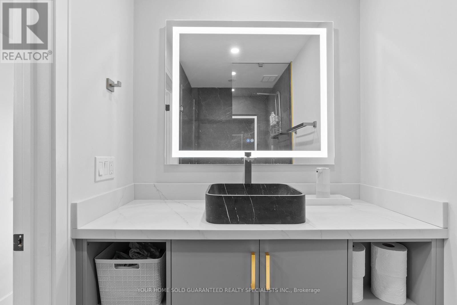 52 - 146 Milestone Crescent, Aurora, Ontario  L4G 3M2 - Photo 12 - N13207652