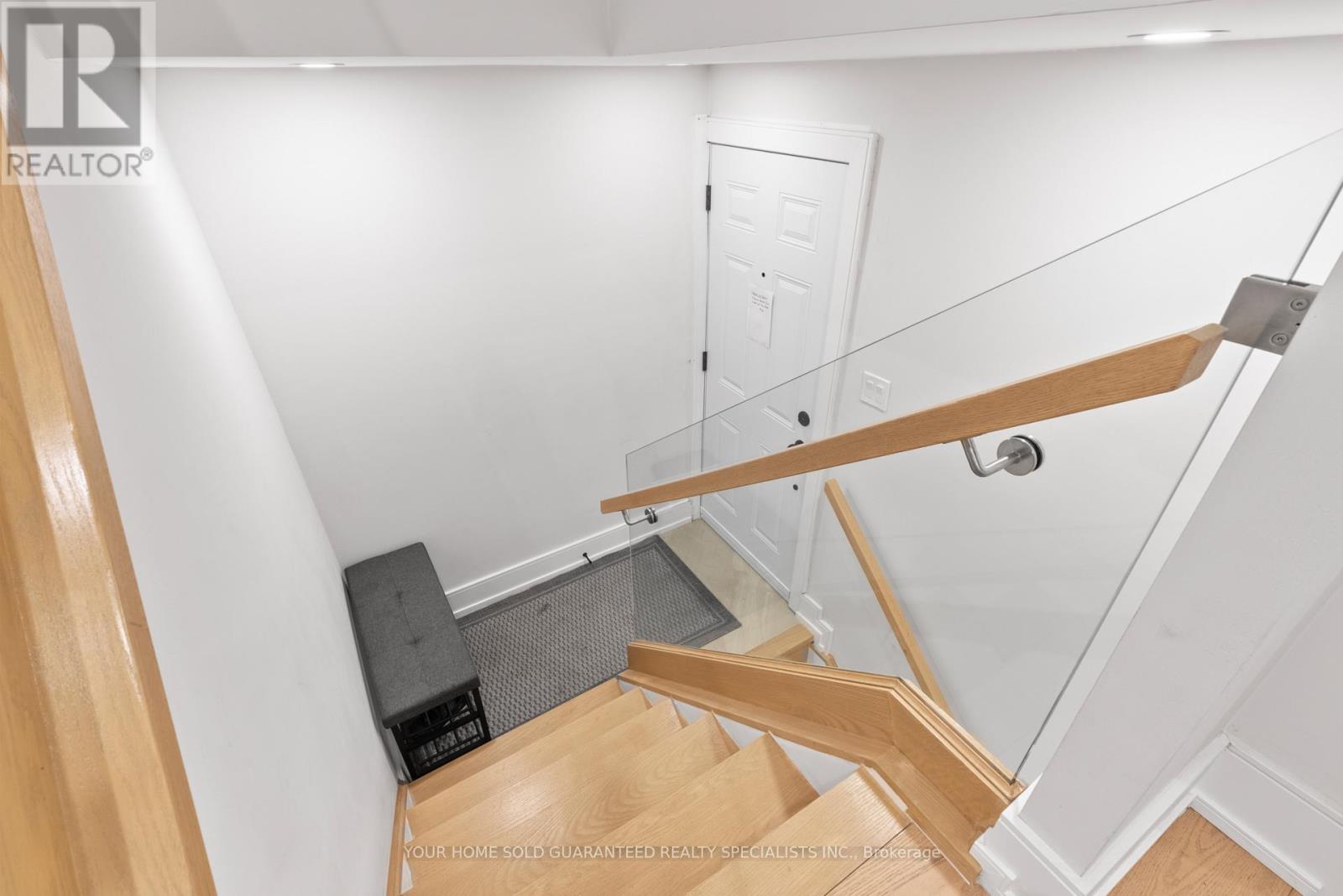 52 - 146 Milestone Crescent, Aurora, Ontario  L4G 3M2 - Photo 19 - N13207652