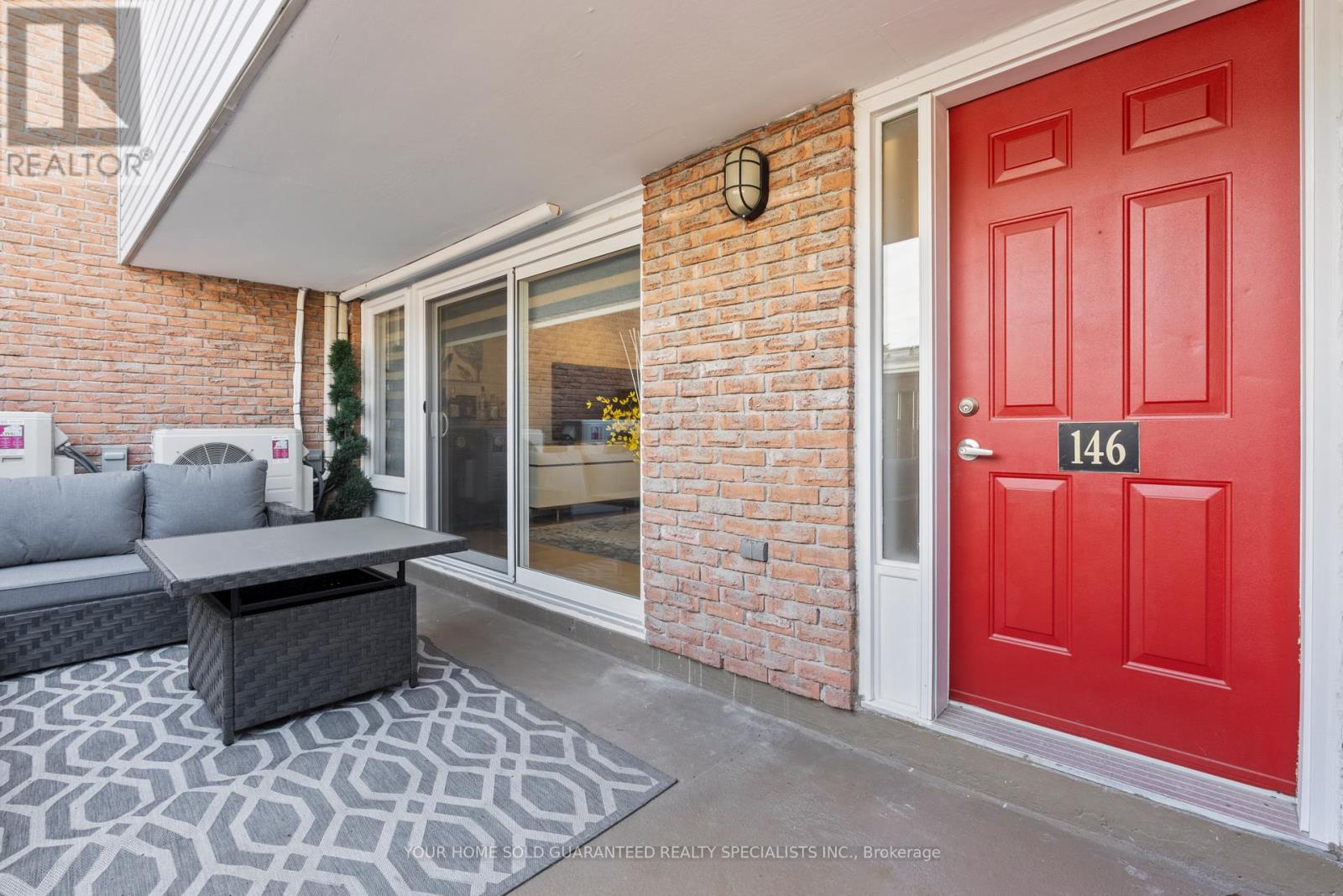 52 - 146 Milestone Crescent, Aurora, Ontario  L4G 3M2 - Photo 21 - N13207652