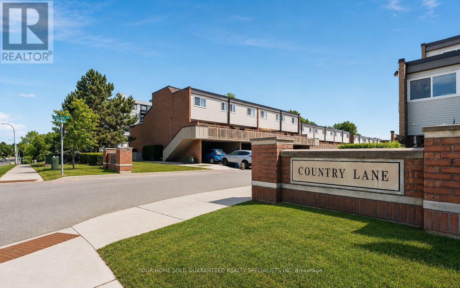 52 - 146 Milestone Crescent, Aurora, Ontario  L4G 3M2 - Photo 24 - N13207652