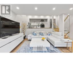 52 - 146 MILESTONE CRESCENT, Aurora, Ontario