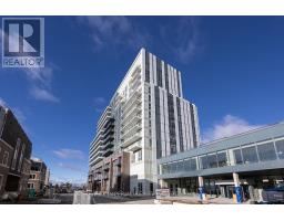 806 - 10 HONEYCRISP CRESCENT, Vaughan, Ontario