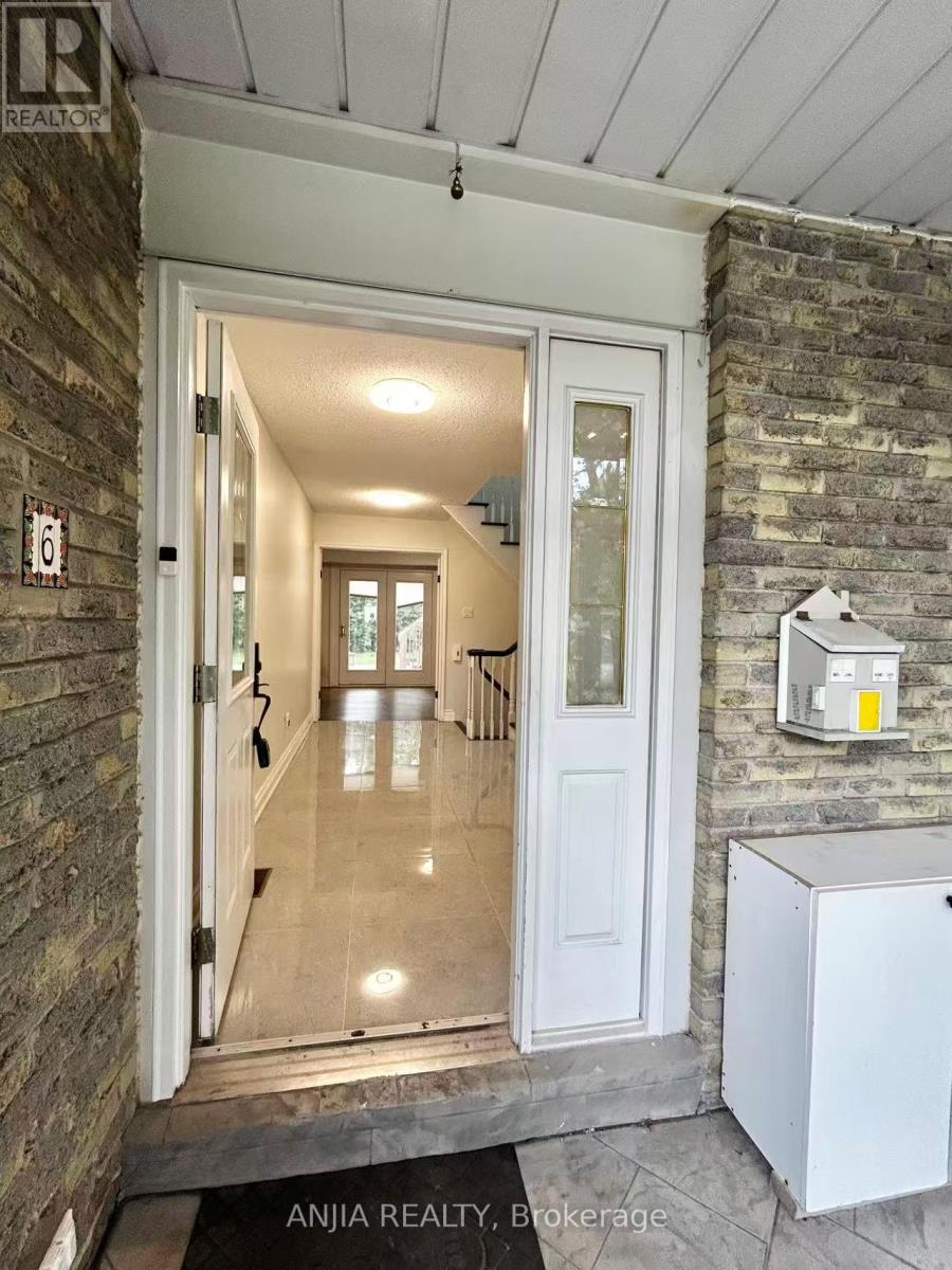 6 Summerfeldt Crescent W, Markham, Ontario  L3R 2B2 - Photo 5 - N13207688