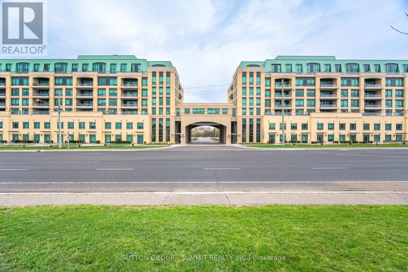326 - 11750 Ninth Line, Whitchurch-Stouffville, Ontario  L4A 5G1 - Photo 48 - N13207700
