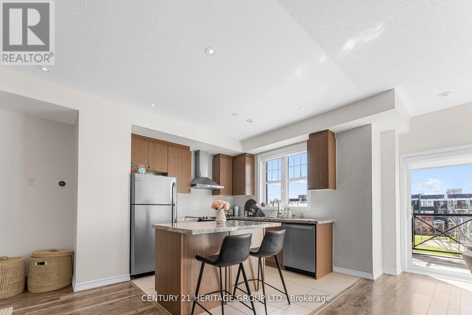 219 Boadway Crescent, Whitchurch-Stouffville, Ontario  L4A 1Y5 - Photo 14 - N13207704