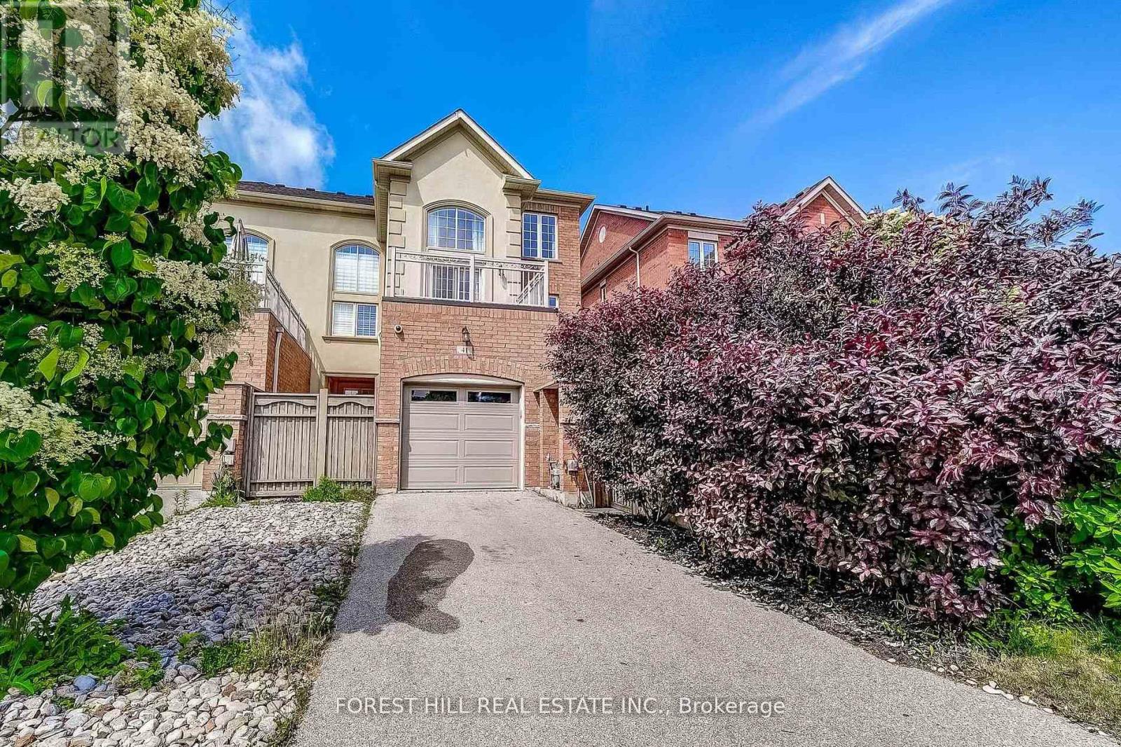 41 Poetry Drive, Vaughan, Ontario  L4H 3R1 - Photo 1 - N13207724