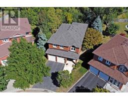 34 PANDORA COURT, Richmond Hill, Ontario