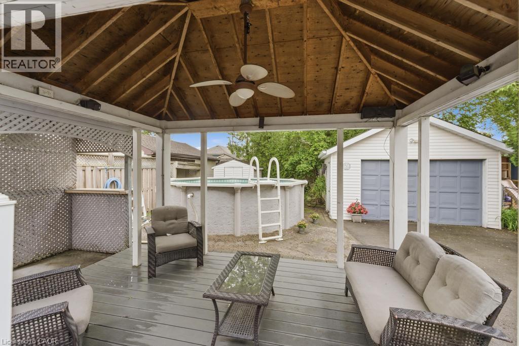137 Cochrane Road, Hamilton, Ontario  L8K 3G3 - Photo 19 - 40834359
