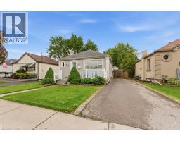 137 COCHRANE Road, Hamilton, Ontario