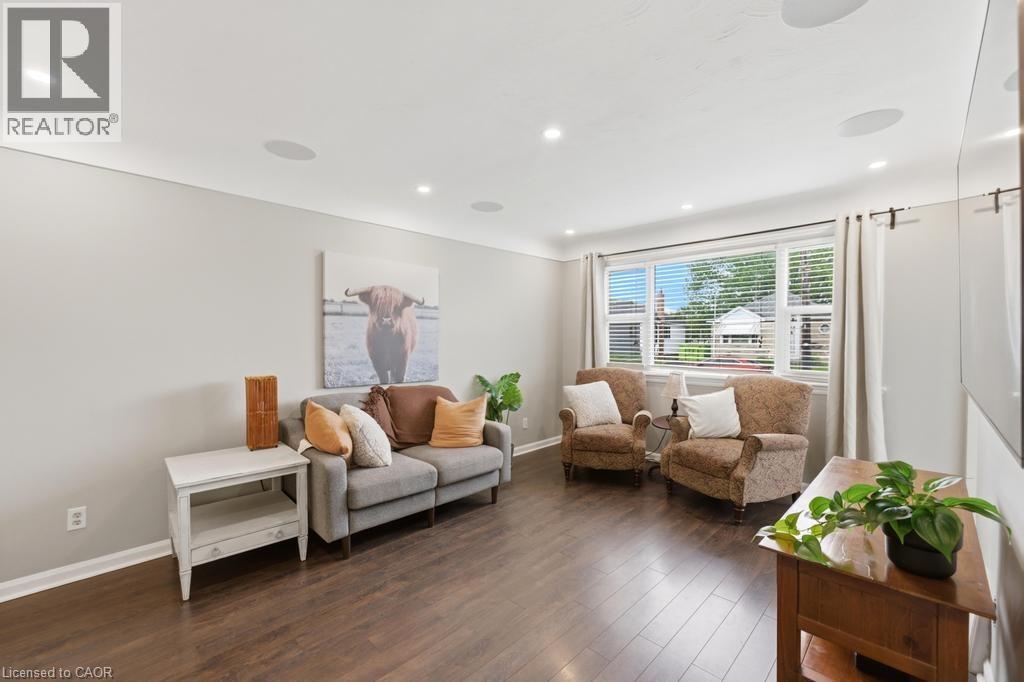 137 Cochrane Road, Hamilton, Ontario  L8K 3G3 - Photo 6 - 40834359