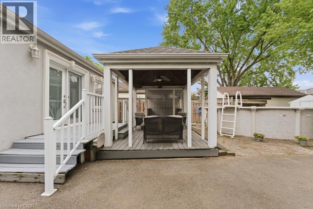 137 Cochrane Road, Hamilton, Ontario  L8K 3G3 - Photo 18 - 40834359