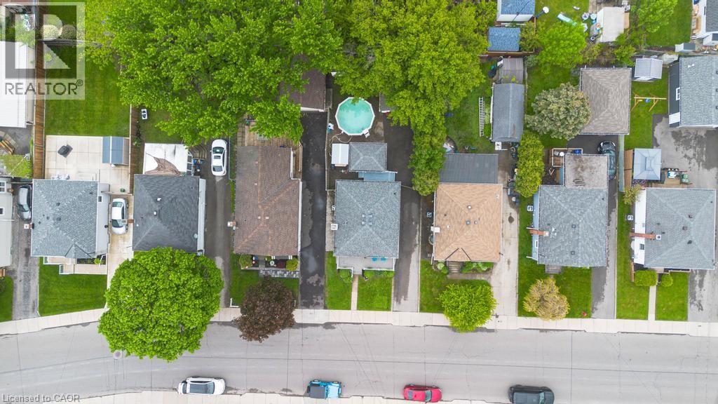 137 Cochrane Road, Hamilton, Ontario  L8K 3G3 - Photo 20 - 40834359