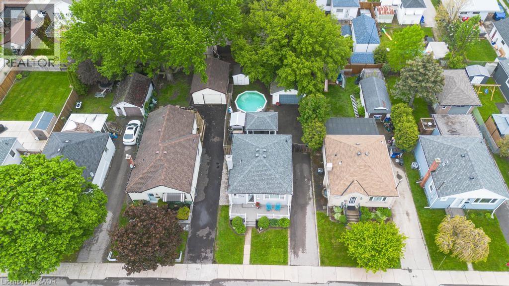 137 Cochrane Road, Hamilton, Ontario  L8K 3G3 - Photo 21 - 40834359