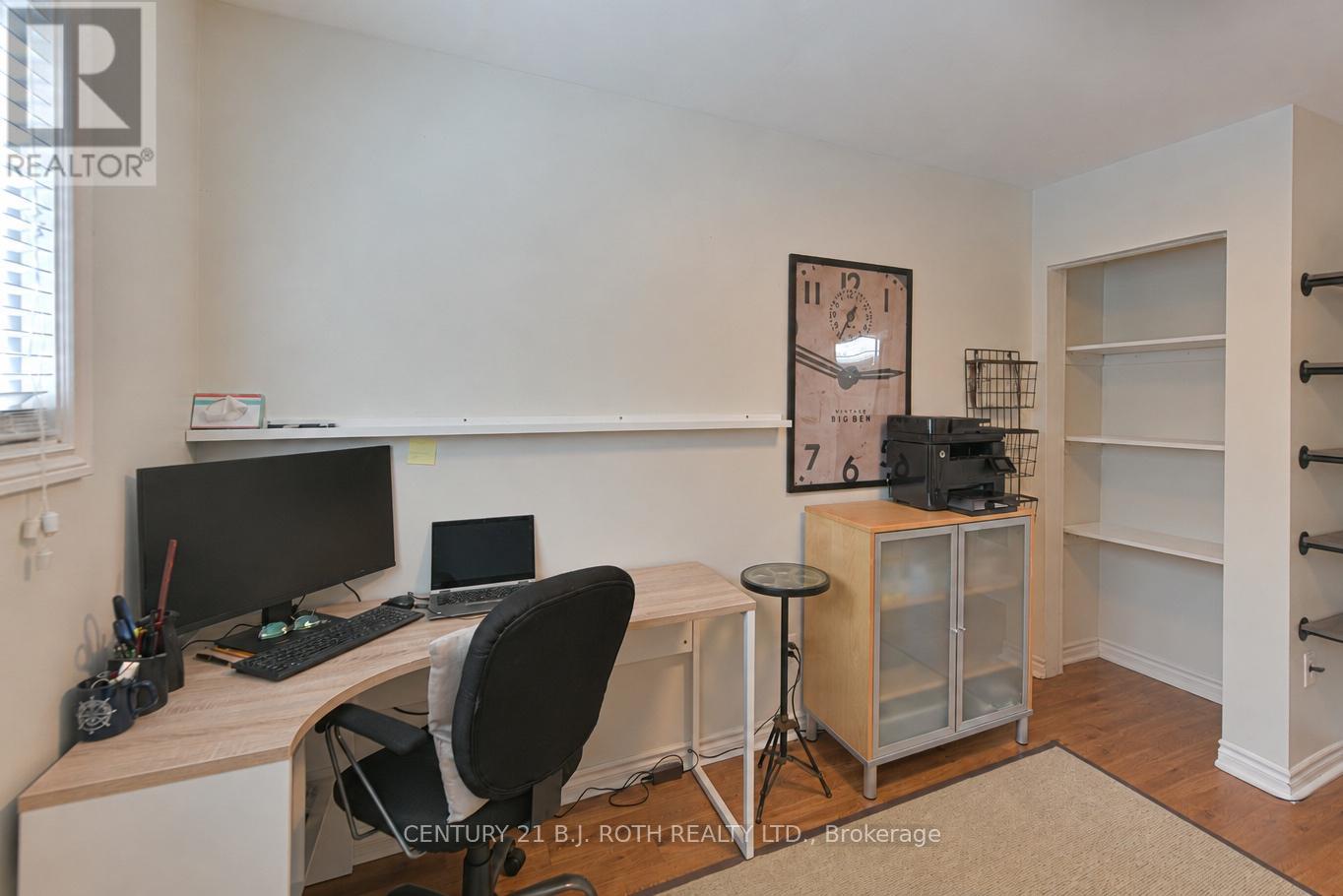 15 Glenecho Drive, Barrie (Grove East), Ontario  L4M 4J2 - Photo 20 - S13207296