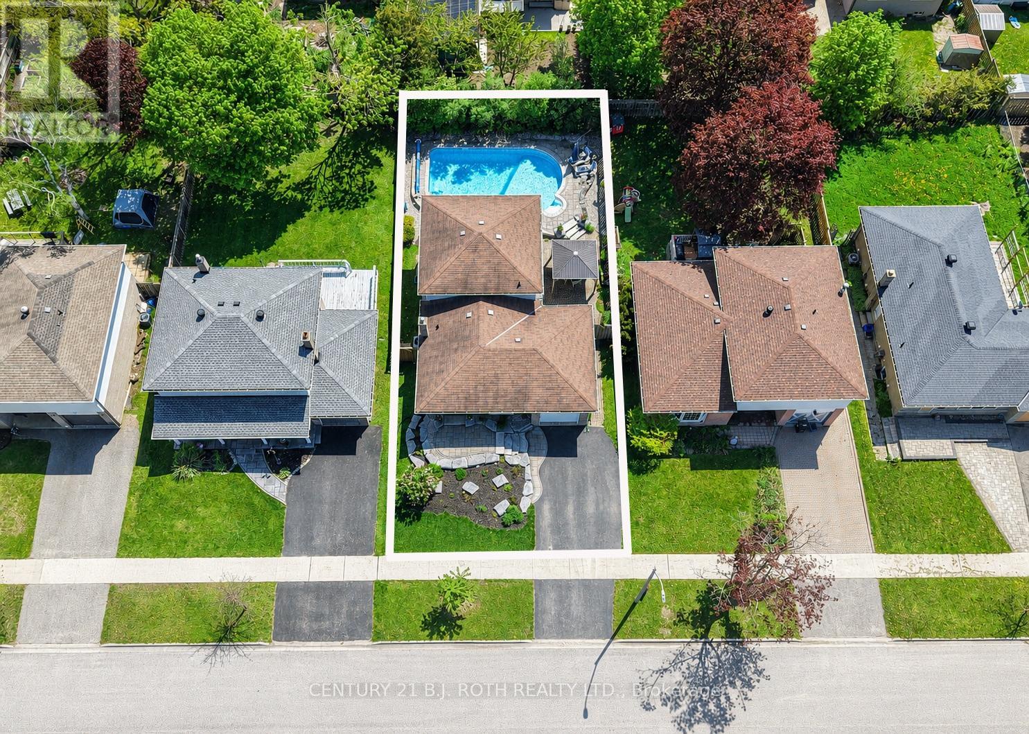 15 Glenecho Drive, Barrie (Grove East), Ontario  L4M 4J2 - Photo 41 - S13207296