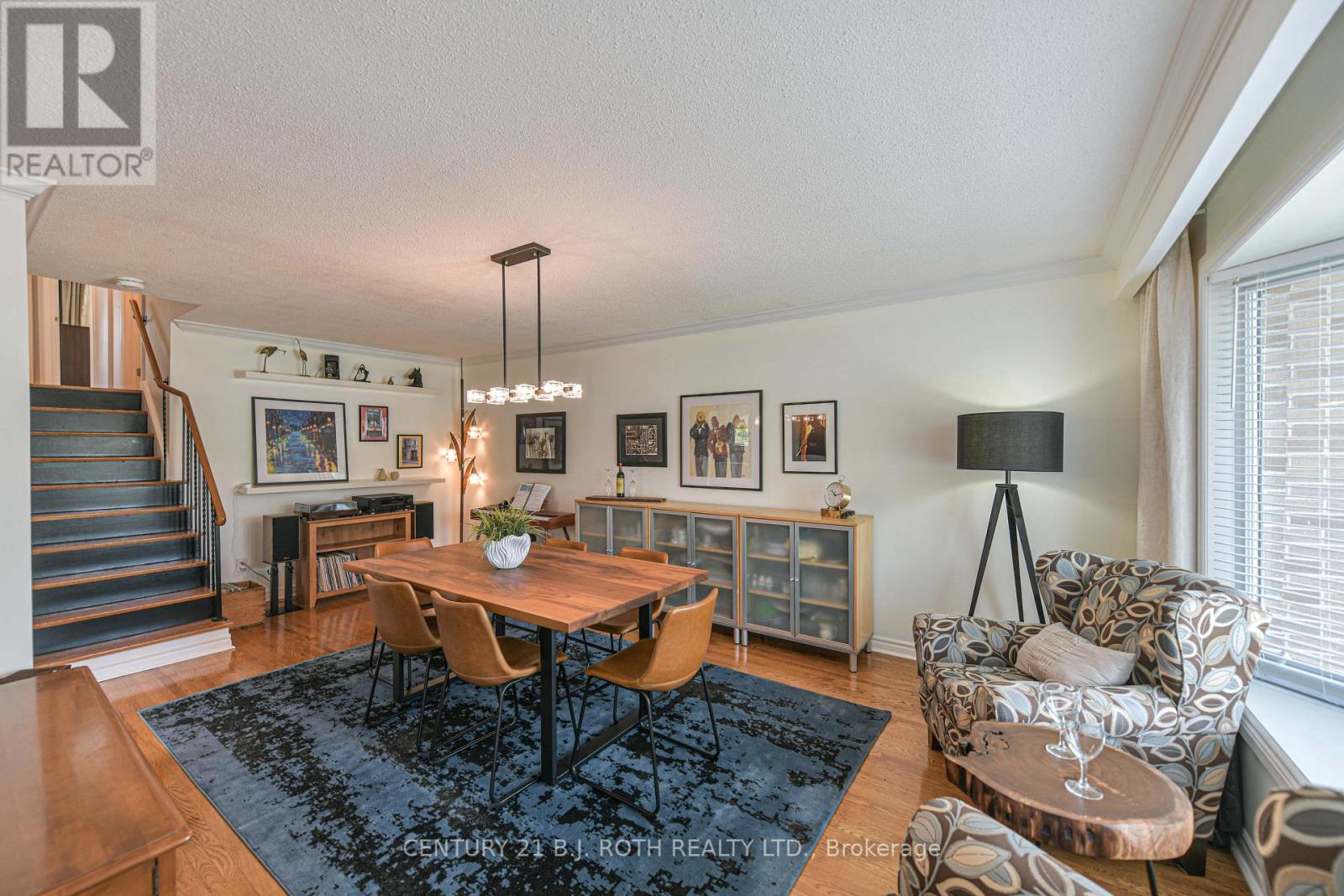15 Glenecho Drive, Barrie (Grove East), Ontario  L4M 4J2 - Photo 6 - S13207296