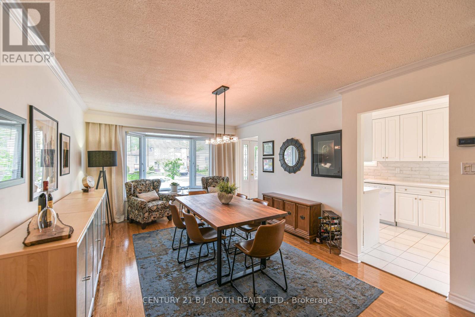 15 Glenecho Drive, Barrie (Grove East), Ontario  L4M 4J2 - Photo 8 - S13207296
