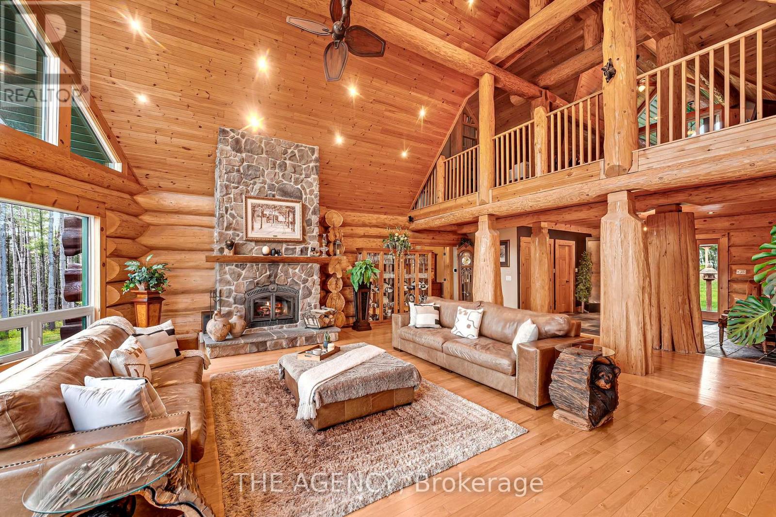 11 Nevis Ridge Drive, Oro-Medonte, Ontario  L0L 1T0 - Photo 11 - S13207526