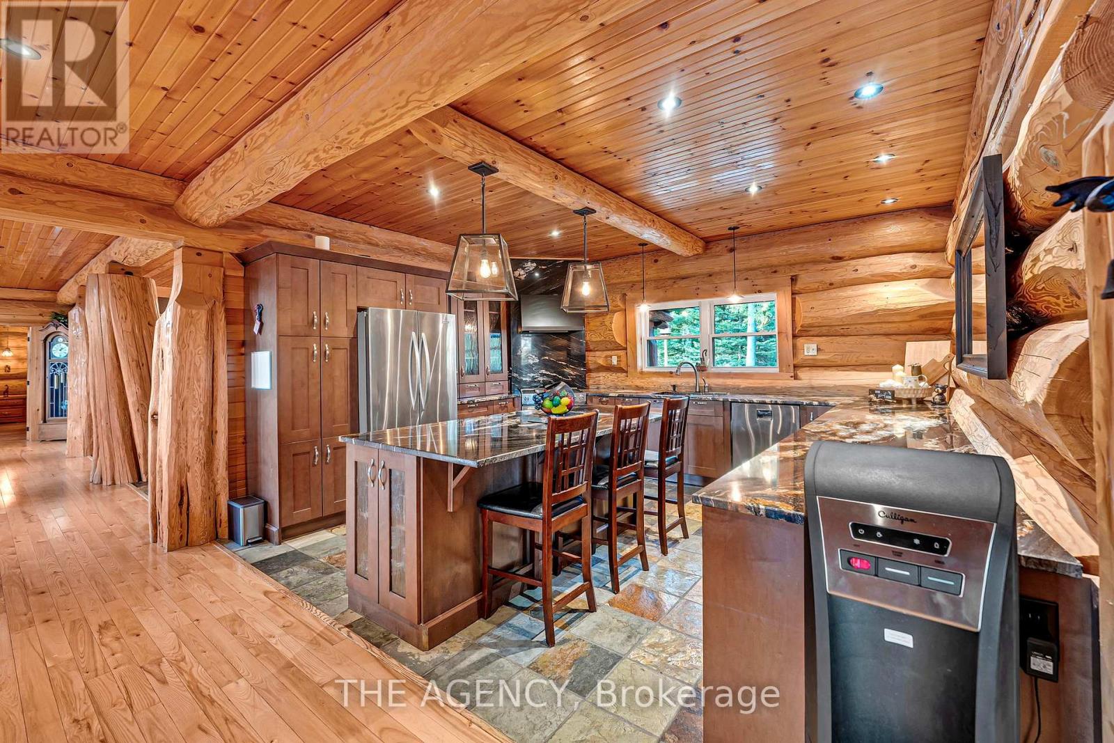 11 Nevis Ridge Drive, Oro-Medonte, Ontario  L0L 1T0 - Photo 15 - S13207526