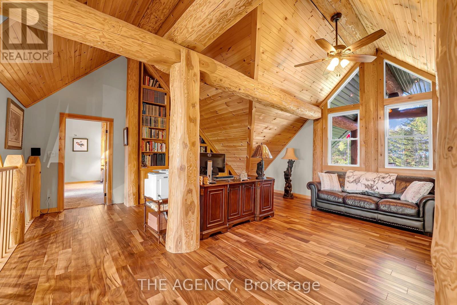11 Nevis Ridge Drive, Oro-Medonte, Ontario  L0L 1T0 - Photo 27 - S13207526