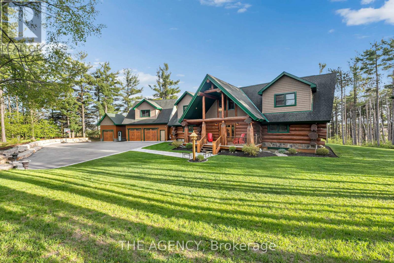 11 Nevis Ridge Drive, Oro-Medonte, Ontario  L0L 1T0 - Photo 3 - S13207526