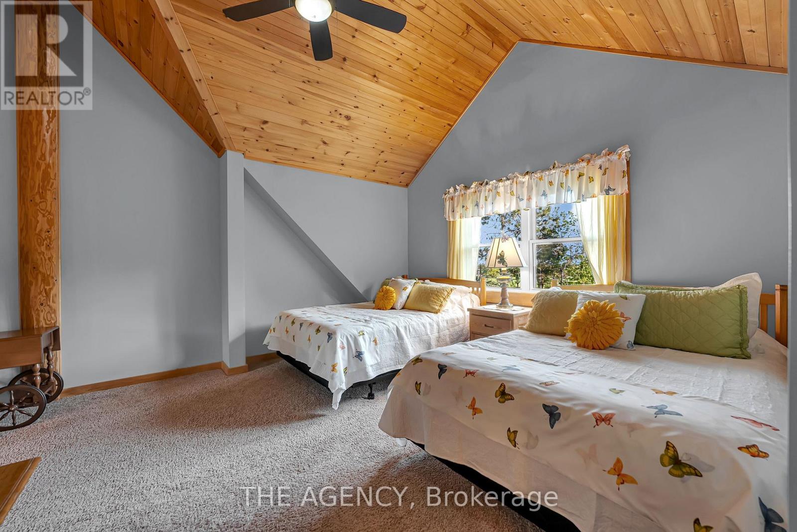 11 Nevis Ridge Drive, Oro-Medonte, Ontario  L0L 1T0 - Photo 32 - S13207526