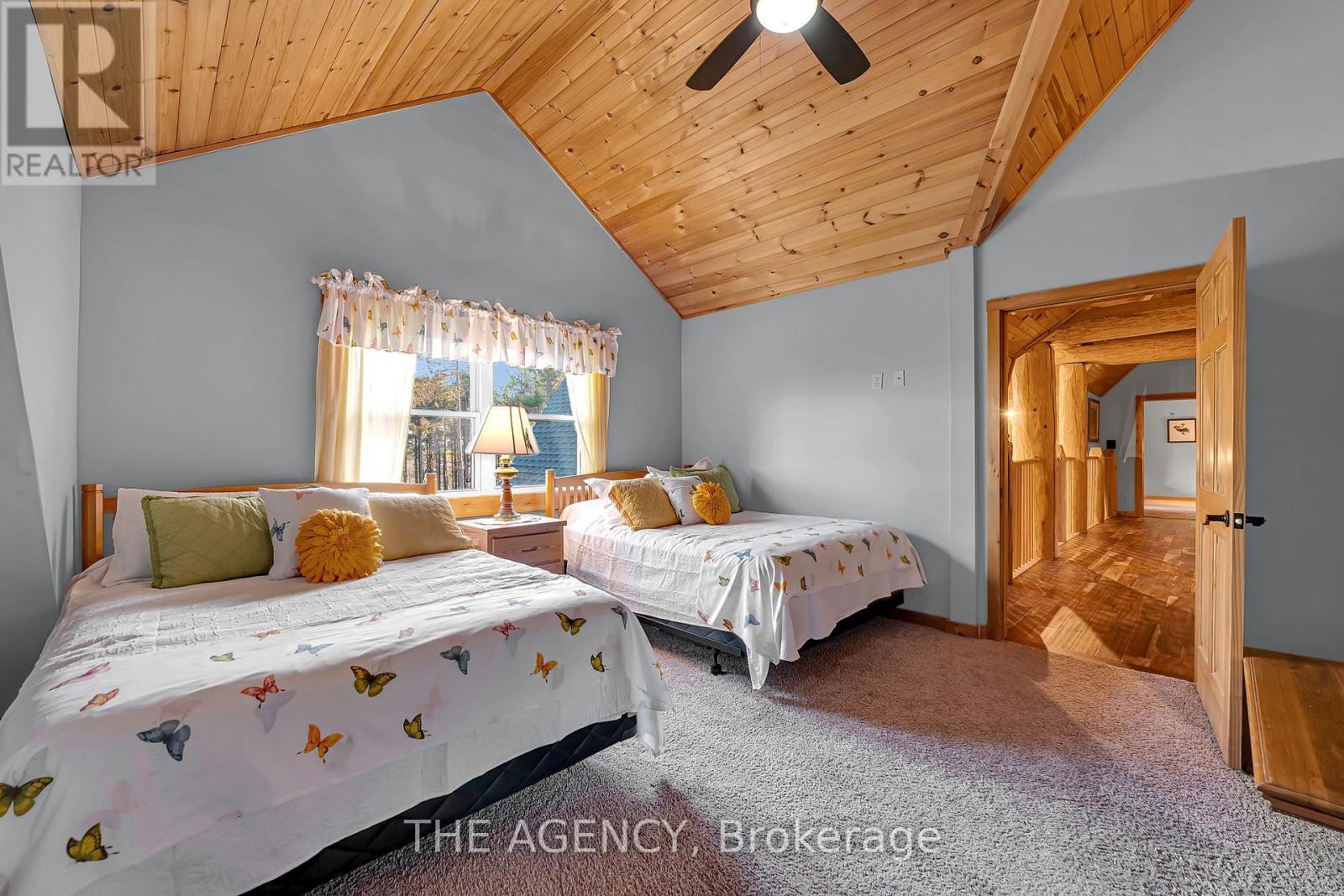 11 Nevis Ridge Drive, Oro-Medonte, Ontario  L0L 1T0 - Photo 33 - S13207526
