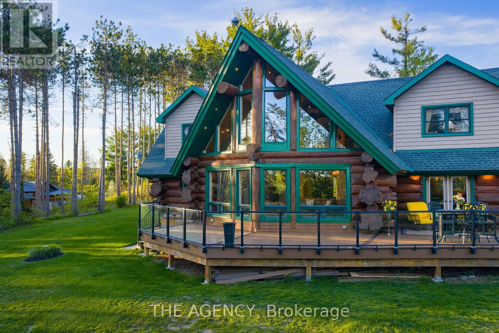 11 Nevis Ridge Drive, Oro-Medonte, Ontario  L0L 1T0 - Photo 43 - S13207526