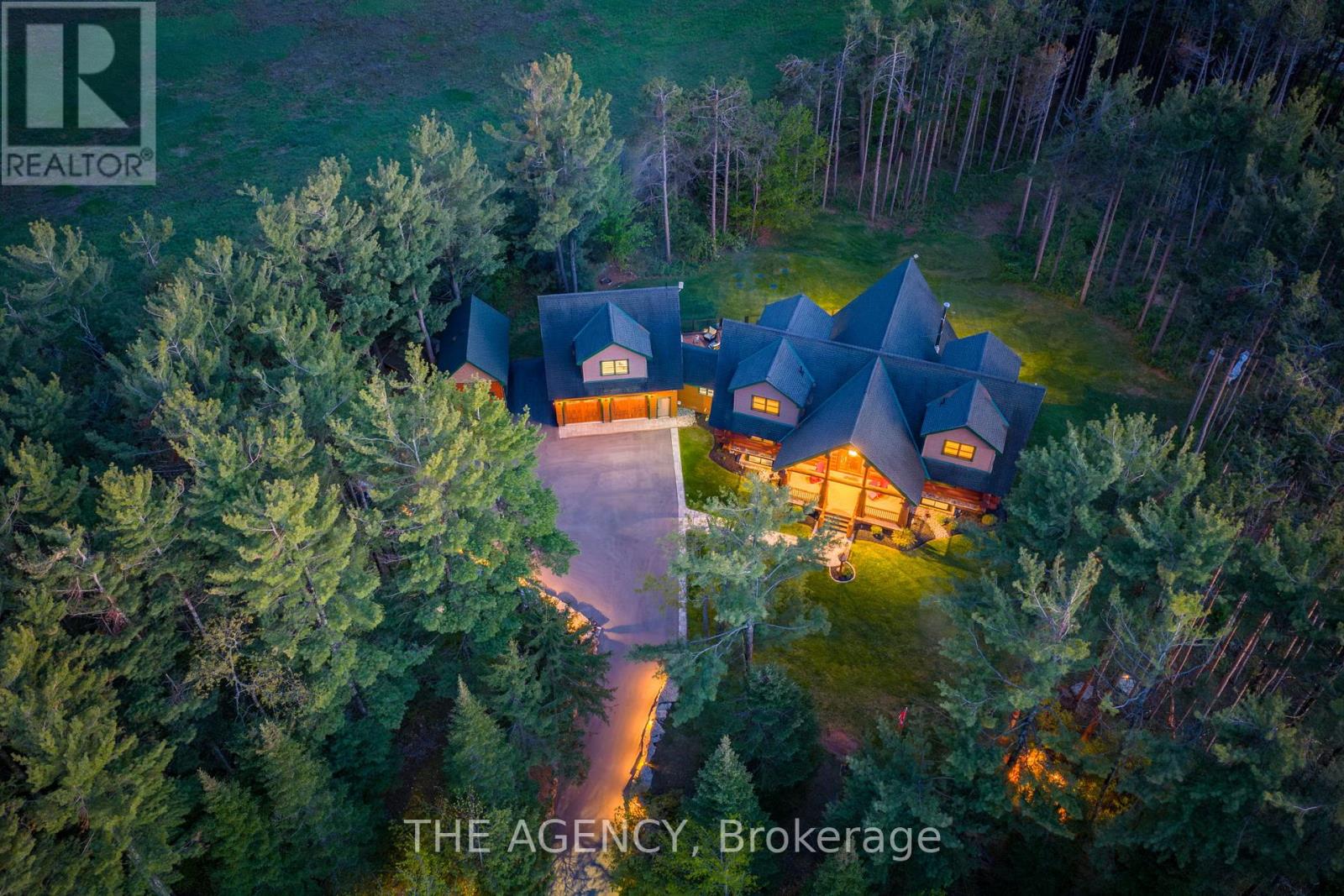11 Nevis Ridge Drive, Oro-Medonte, Ontario  L0L 1T0 - Photo 49 - S13207526
