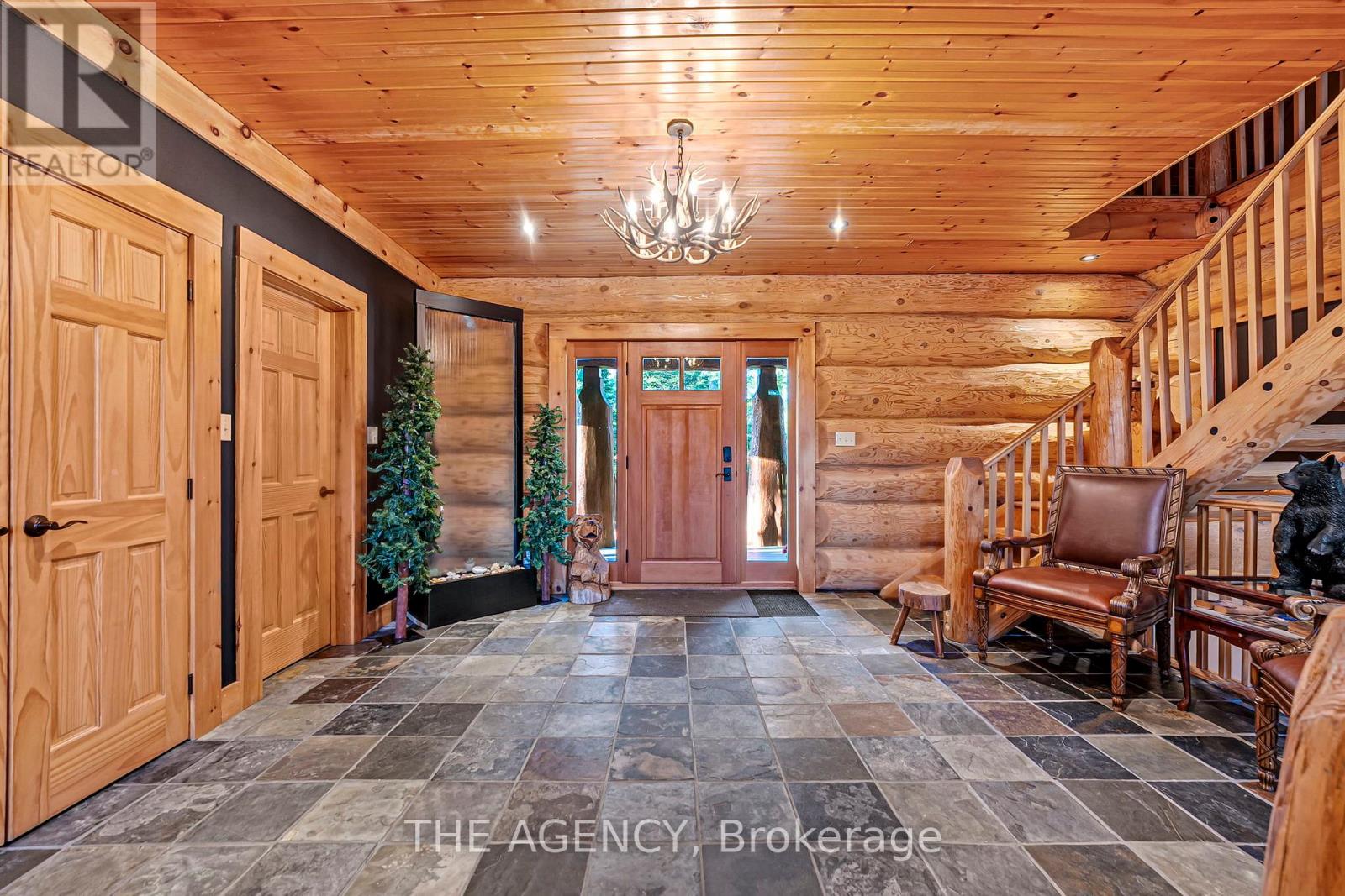 11 Nevis Ridge Drive, Oro-Medonte, Ontario  L0L 1T0 - Photo 5 - S13207526