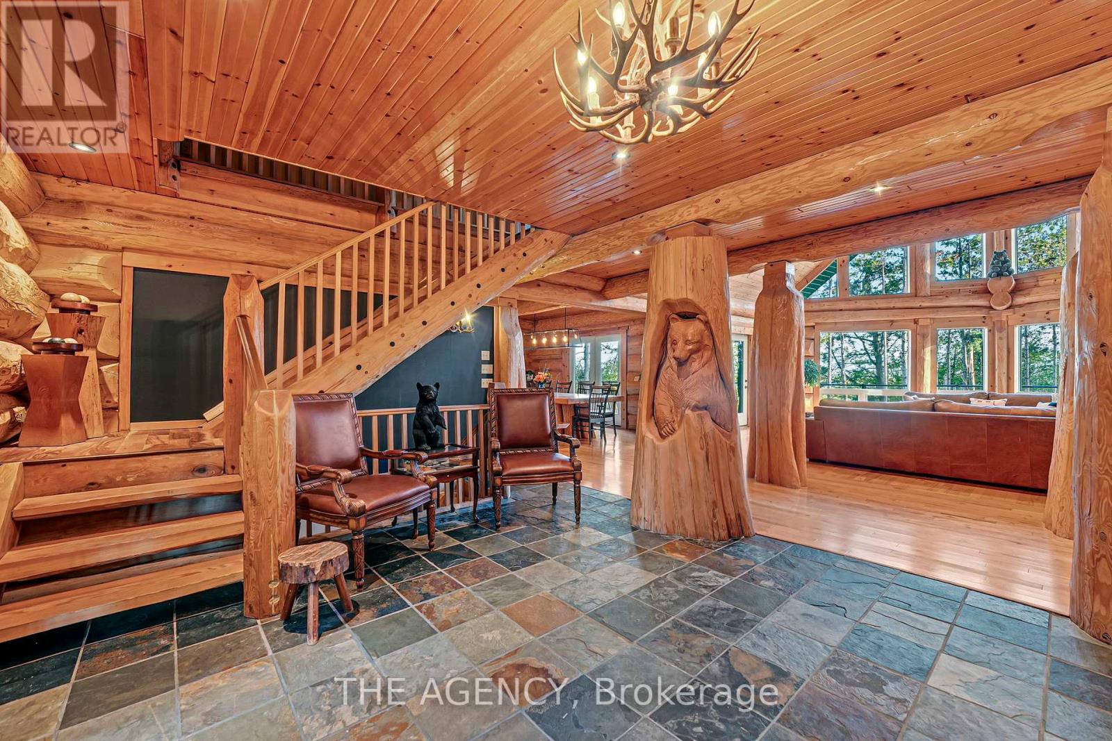 11 Nevis Ridge Drive, Oro-Medonte, Ontario  L0L 1T0 - Photo 6 - S13207526