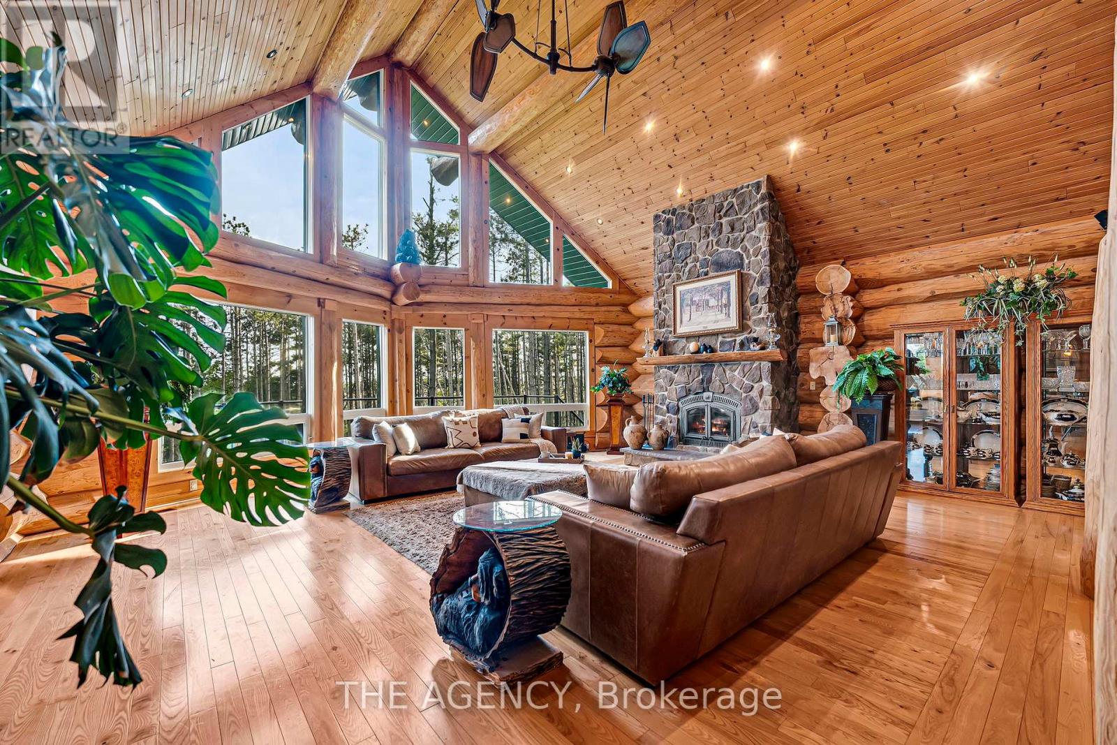 11 Nevis Ridge Drive, Oro-Medonte, Ontario  L0L 1T0 - Photo 9 - S13207526