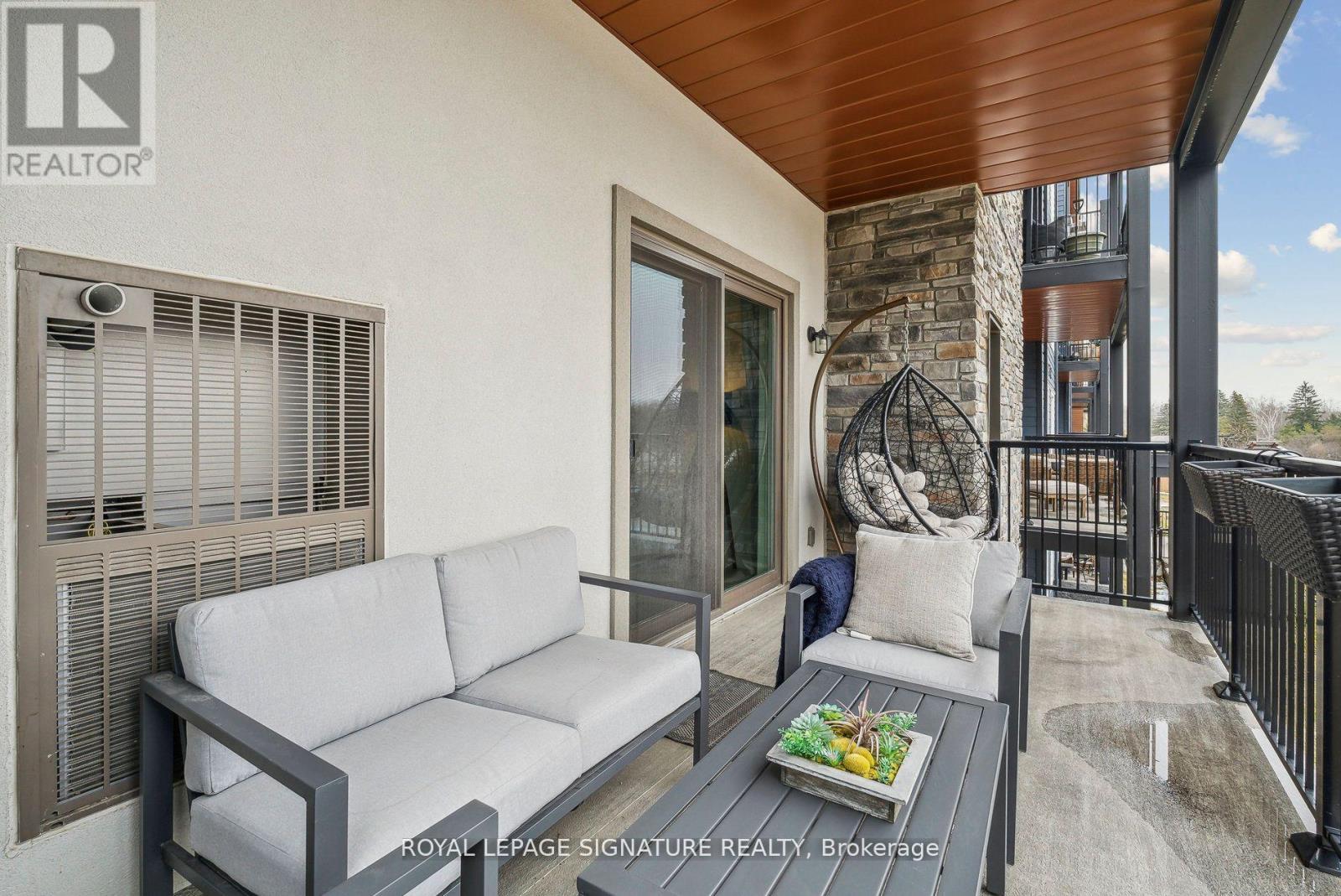 205 - 54 Koda Street, Barrie (Holly), Ontario L9J 0J6 - Photo 15 - S13207540