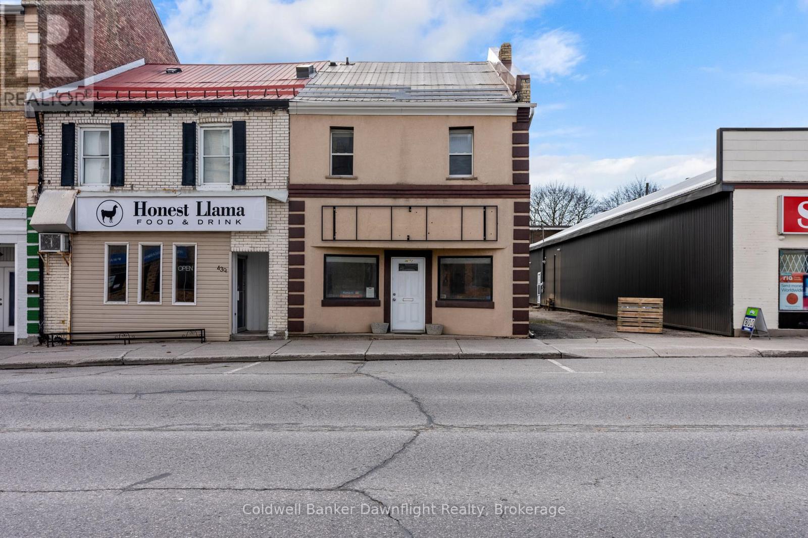 3 - 3-437 MAIN STREET, South Huron, Ontario
