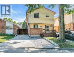 9015 COPPERFIELD COURT, Windsor, Ontario
