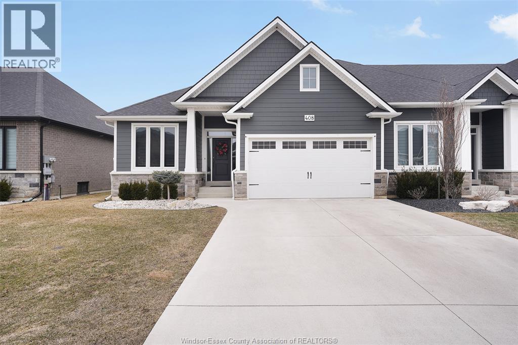 408 MATESE, Lakeshore, Ontario