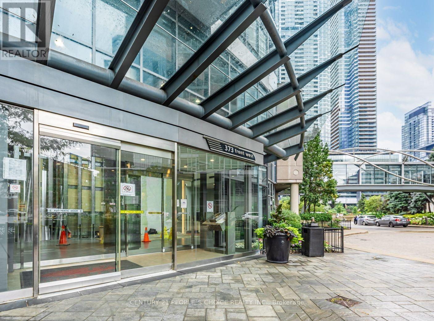2111 - 373 Front Street W, Toronto, Ontario  M5V 3R7 - Photo 2 - C13195992
