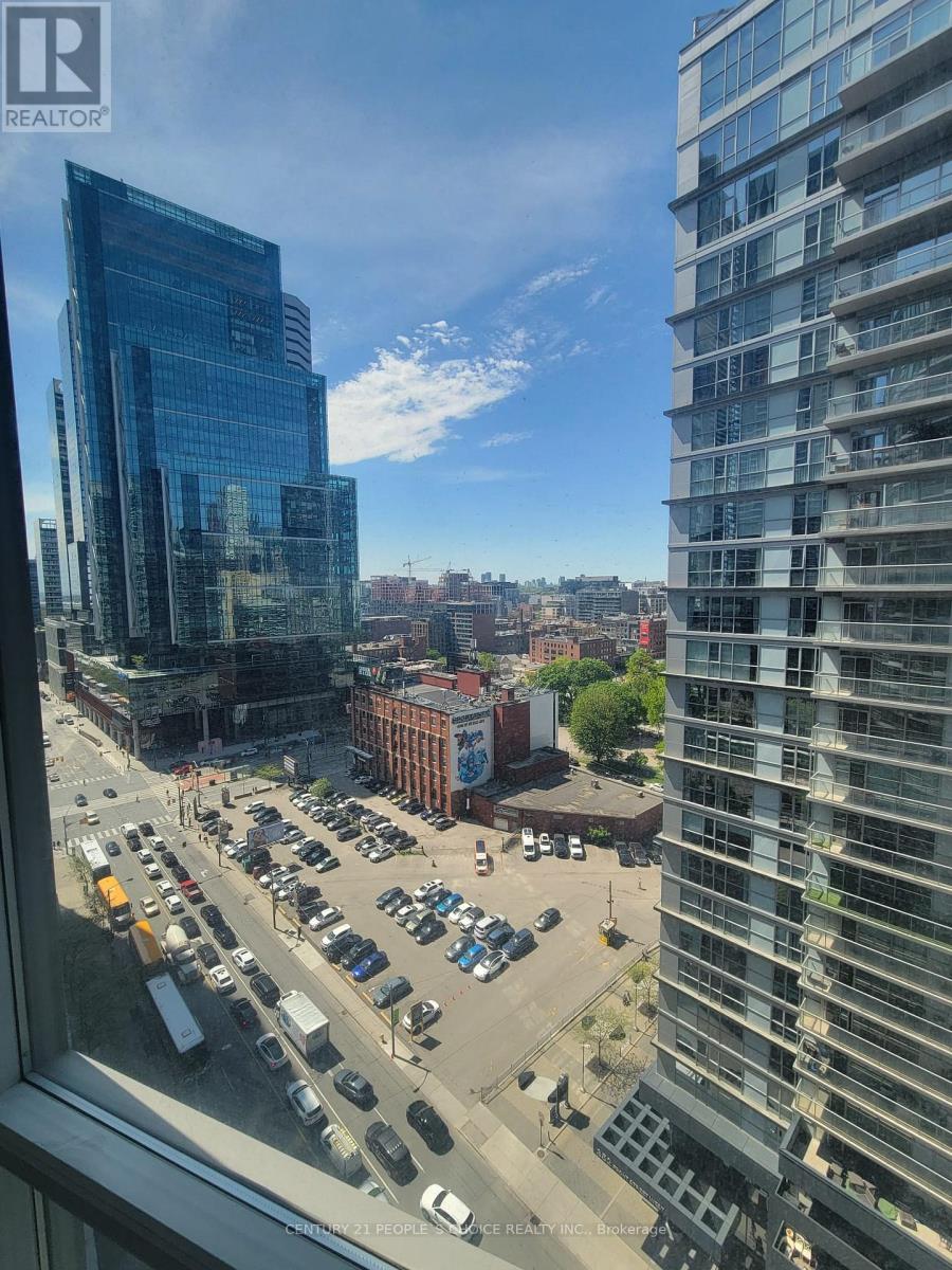 2111 - 373 Front Street W, Toronto, Ontario  M5V 3R7 - Photo 11 - C13195992