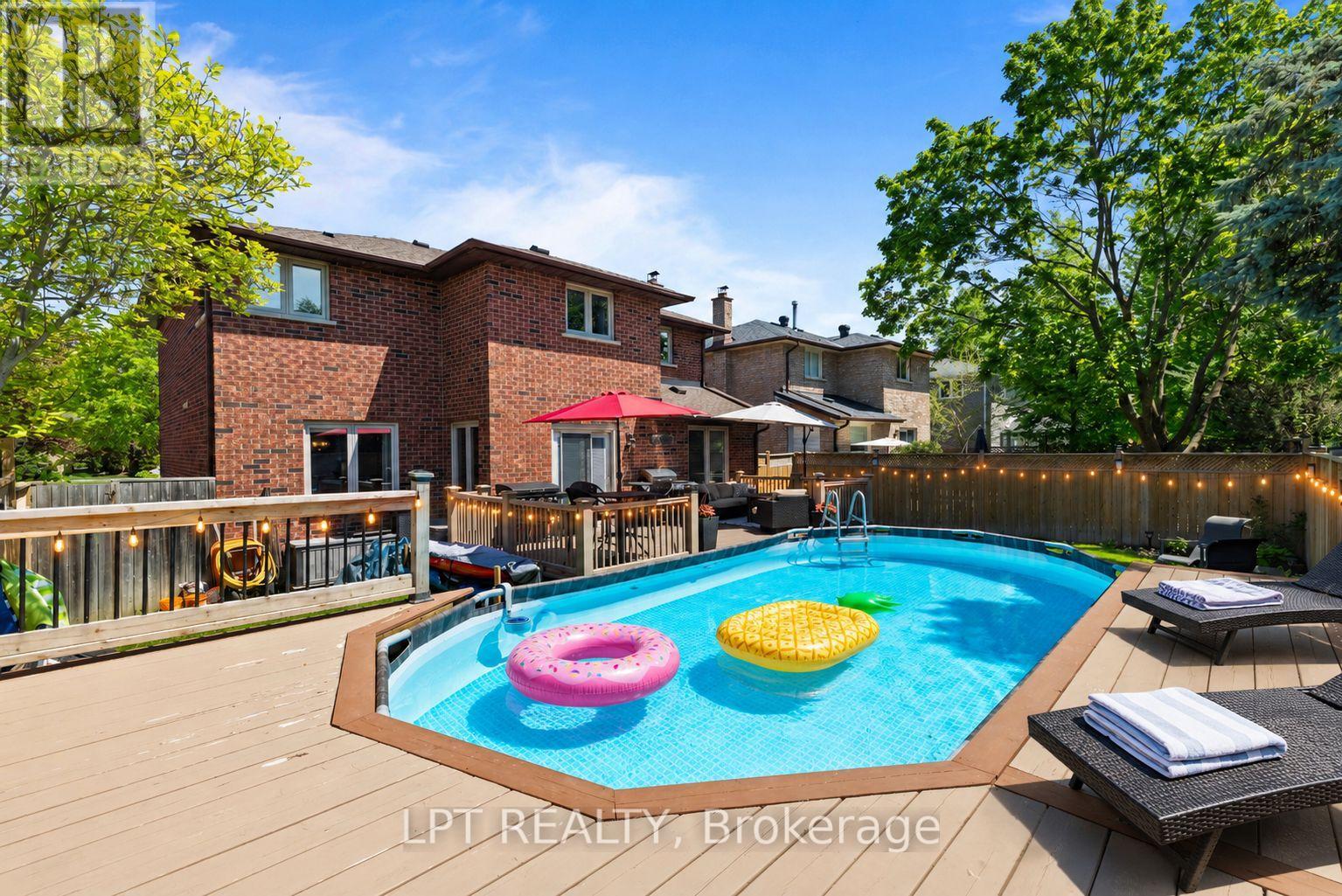 112 Doris Crescent, Newmarket, Ontario  L3Y 7V5 - Photo 41 - N13207080