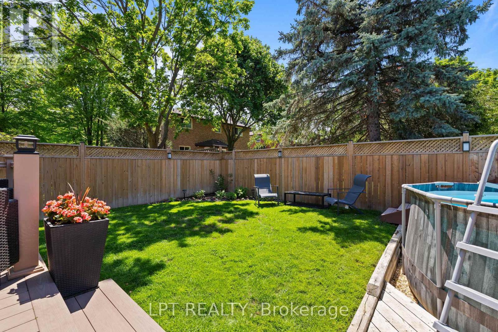 112 Doris Crescent, Newmarket, Ontario  L3Y 7V5 - Photo 42 - N13207080