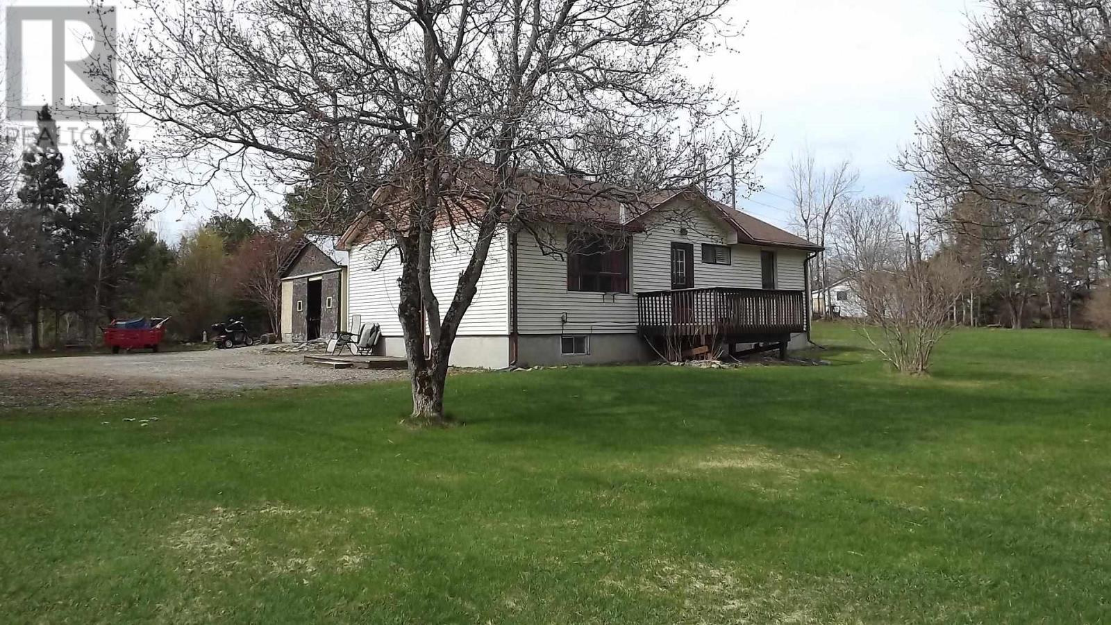 1010 Handy Spot Rd, Serpent River, Ontario P5A 1N5 - Photo 1 - SM260994