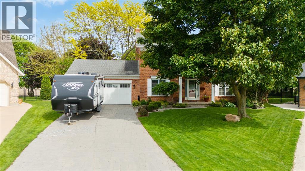 395 April Court, St Clair, Ontario  N0N 1G0 - Photo 2 - 26012359